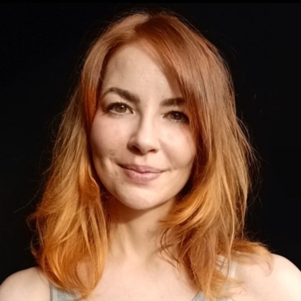 Meet your Posher, Anastasia